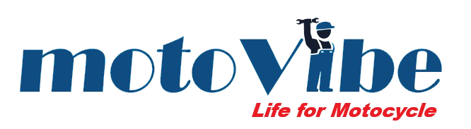MotoVibe Logo